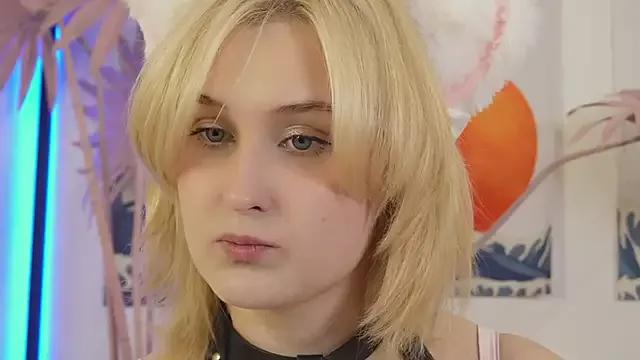 tiffannyjons from StripChat