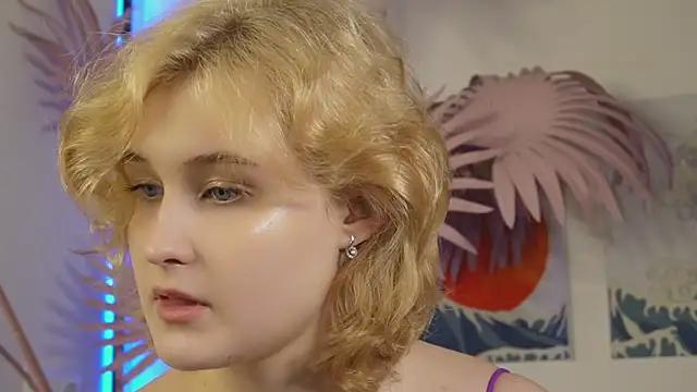 tiffannyjons from StripChat