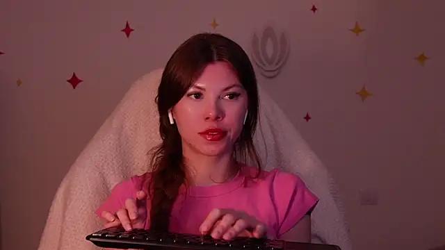 tiffantasyy from StripChat