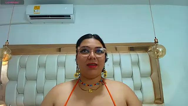 TiffantyAndStacy from StripChat