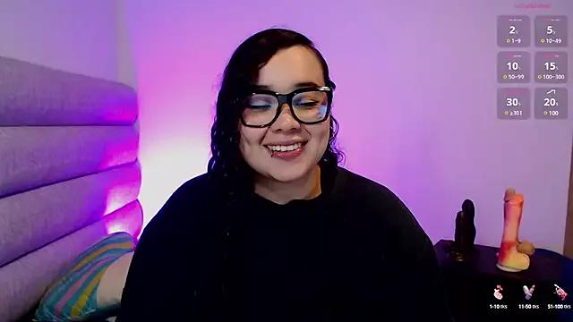 Tiffany-Giil from StripChat