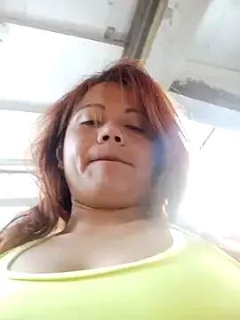 Tiffany-Parker_ from StripChat is Freechat