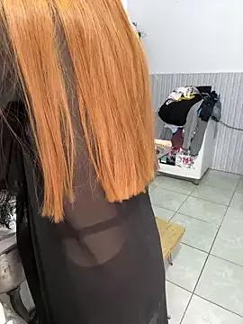 Tiffany-yy from StripChat is Freechat