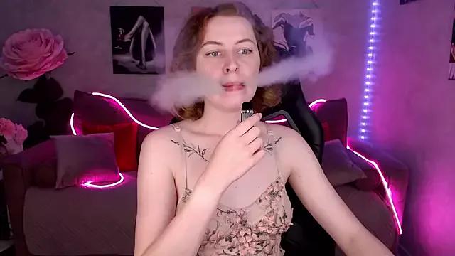 tiffany__burn from StripChat