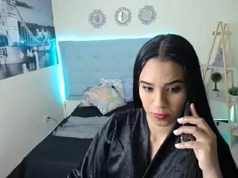 tiffany__pink from StripChat