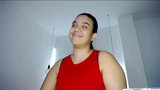 tiffany__pink from StripChat