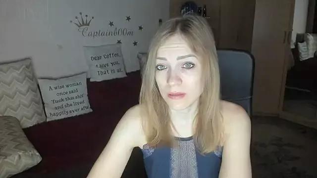 Tiffany_Bates from StripChat is Freechat
