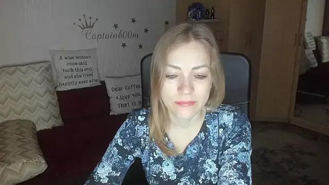 Tiffany_Bates from StripChat is Freechat