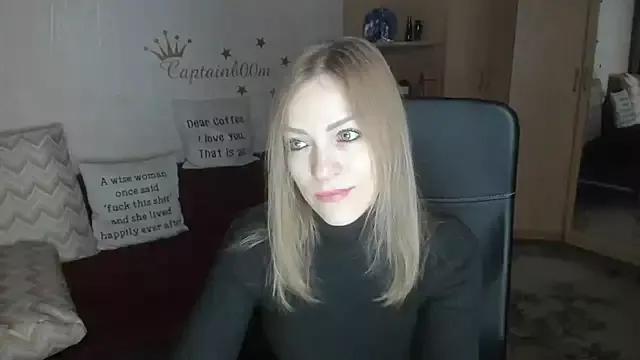 Tiffany_Bates from StripChat