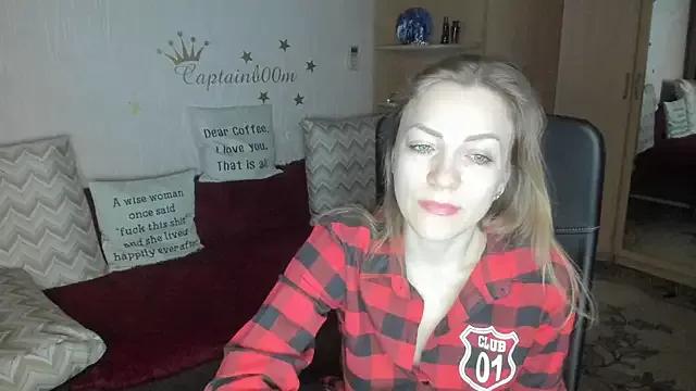 Tiffany_Bates from StripChat