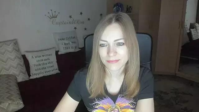 Tiffany_Bates from StripChat