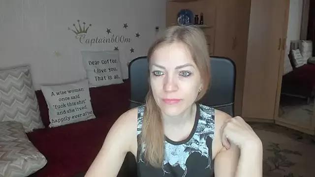 Tiffany_Bates from StripChat is Freechat