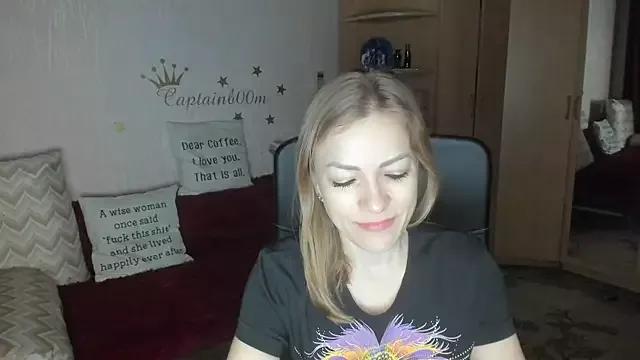 Tiffany_Bates from StripChat