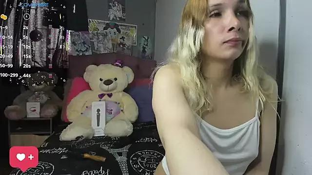 Tiffany_bunny2023 from StripChat