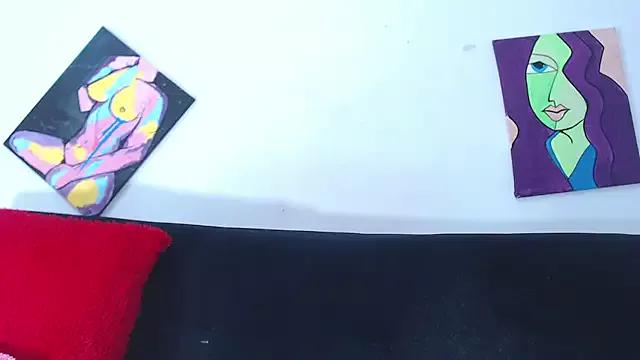 tiffany_gomez9 from StripChat