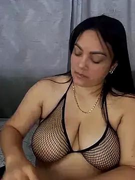 tiffany_Johnson1 from StripChat is Freechat
