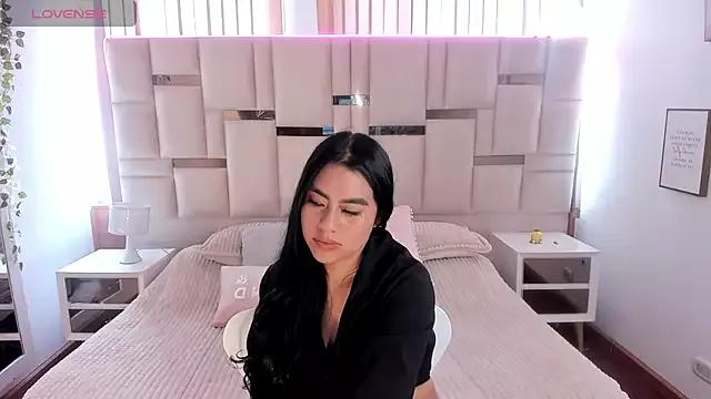 Tiffany_joones from StripChat is Freechat