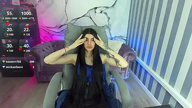 Dirty chat webcam: explore liveshows with versed models, from laying bare to fetishes, in a variety of sexy free adult webcams.
