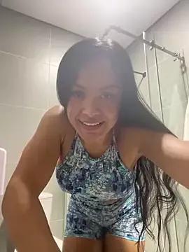 Tiffany_Lam from StripChat