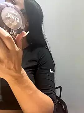Tiffany_Lam01 from StripChat is Freechat