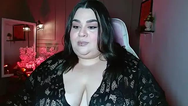 Tiffany_laurens webcams show profile image 