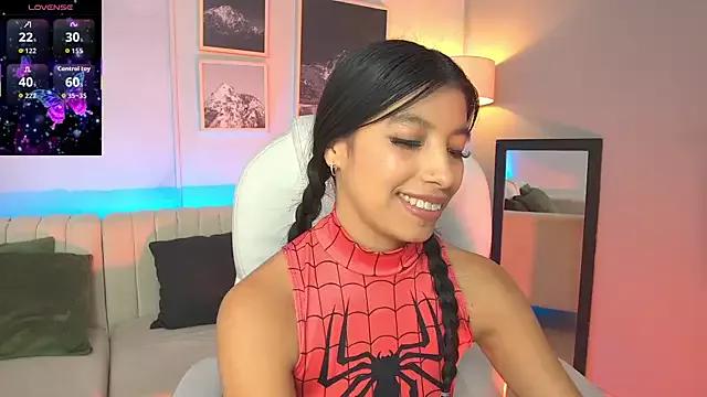 Tiffany_Low from StripChat