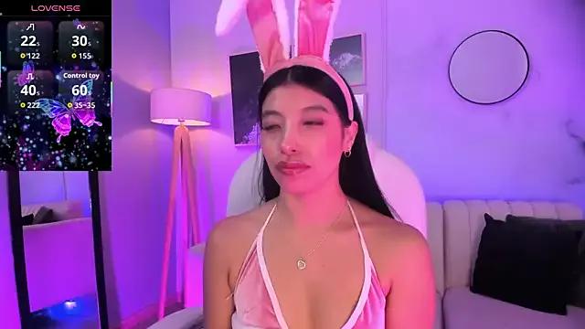 Tiffany_Low from StripChat