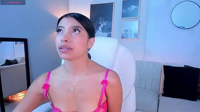 Tiffany_Low from StripChat