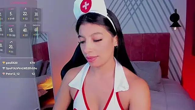 Tiffany_Low from StripChat