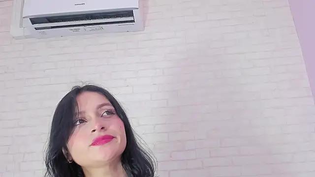 Tiffany_mendez from StripChat