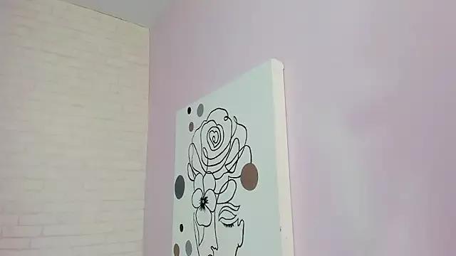 Tiffany_mendez from StripChat