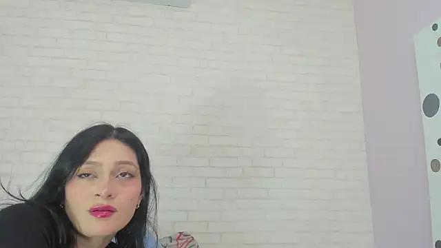 Tiffany_mendez from StripChat