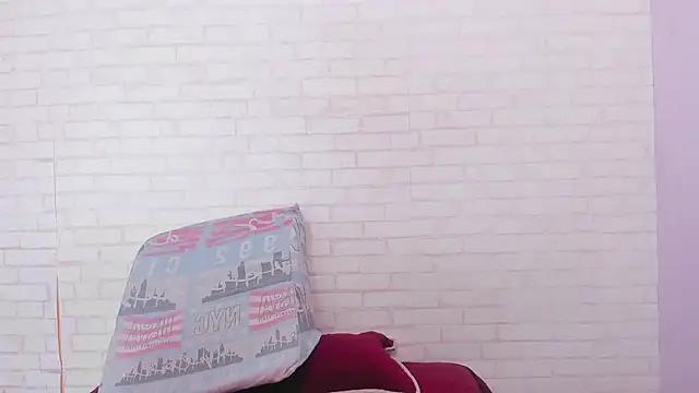 Tiffany_mendez from StripChat