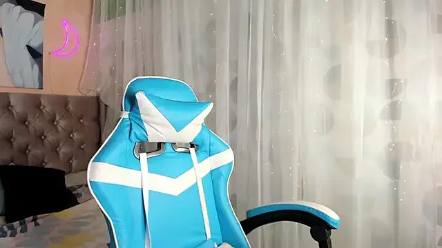 Tiffany_rubi from StripChat