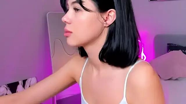 Tiffany_Scot from StripChat