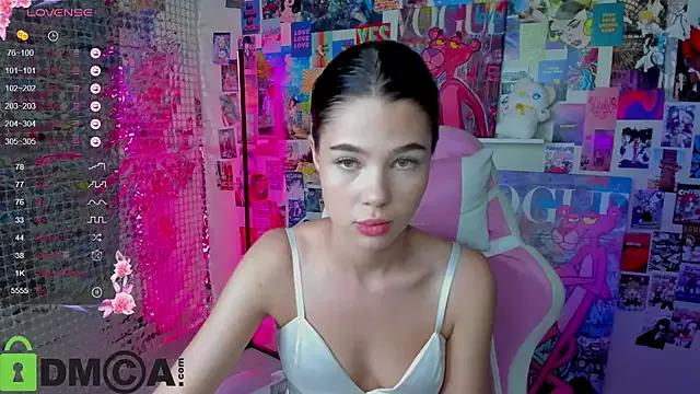 Tiffany_Scot from StripChat