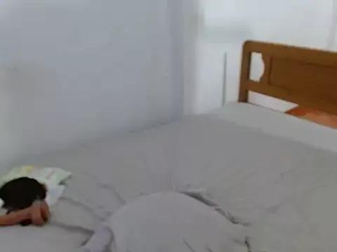tiffany_sexi from StripChat
