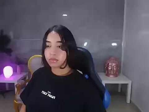 tiffany_smith_s from StripChat