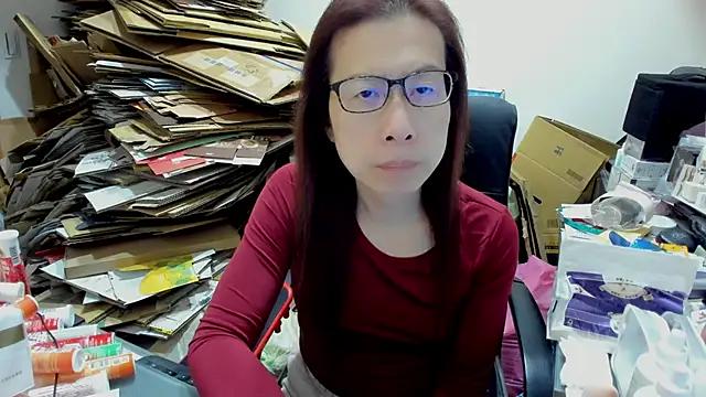 TiffanyC_4772 from StripChat