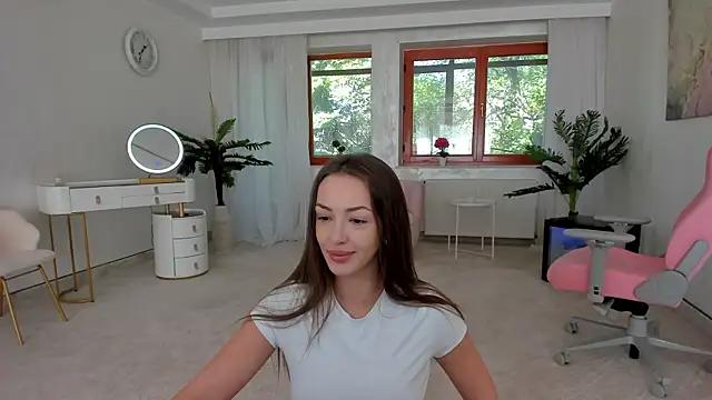 Dirty chat webcam: explore liveshows with versed models, from laying bare to fetishes, in a variety of sexy free adult webcams.