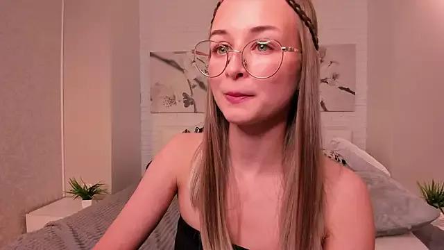 Tiffanyhunt from StripChat