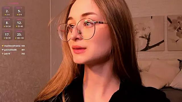 Tiffanyhunt from StripChat