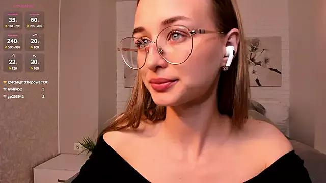 Tiffanyhunt from StripChat