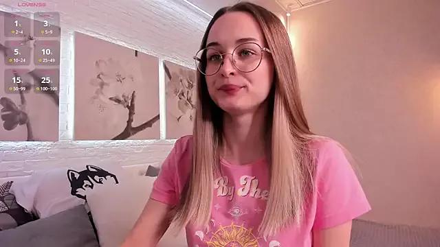 Tiffanyhunt from StripChat