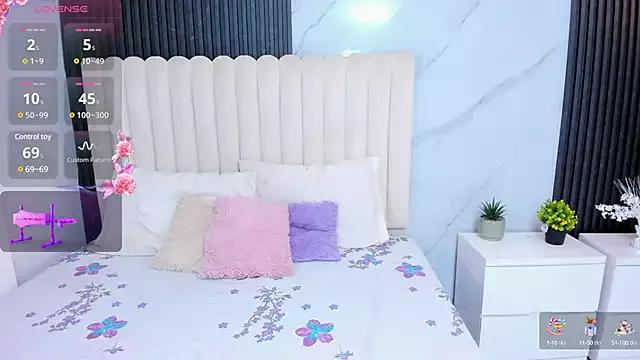 TiffanyJackson_ from StripChat