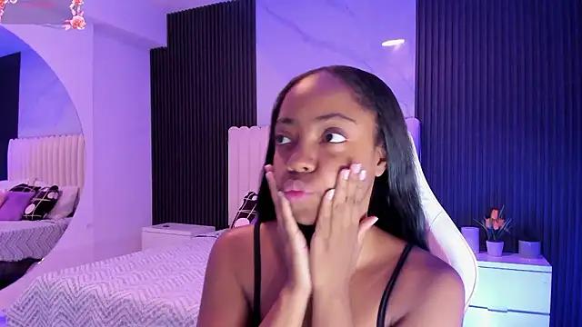 TiffanyJackson_ from StripChat