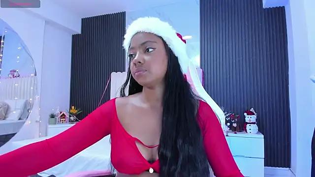 TiffanyJackson_ from StripChat