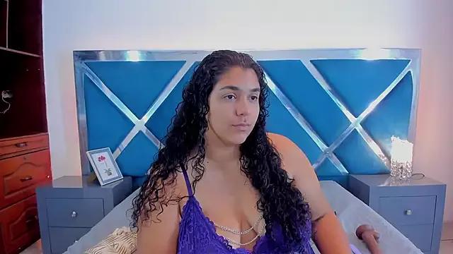 Tiffanymiller00 from StripChat