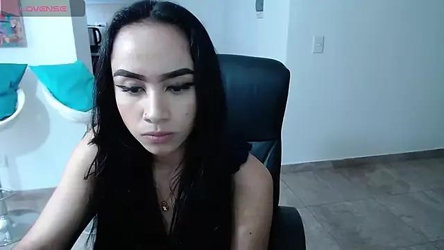 TiffanyMyersLm webcams show profile image 