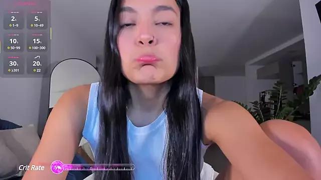 TIFFANYRUSSO from StripChat